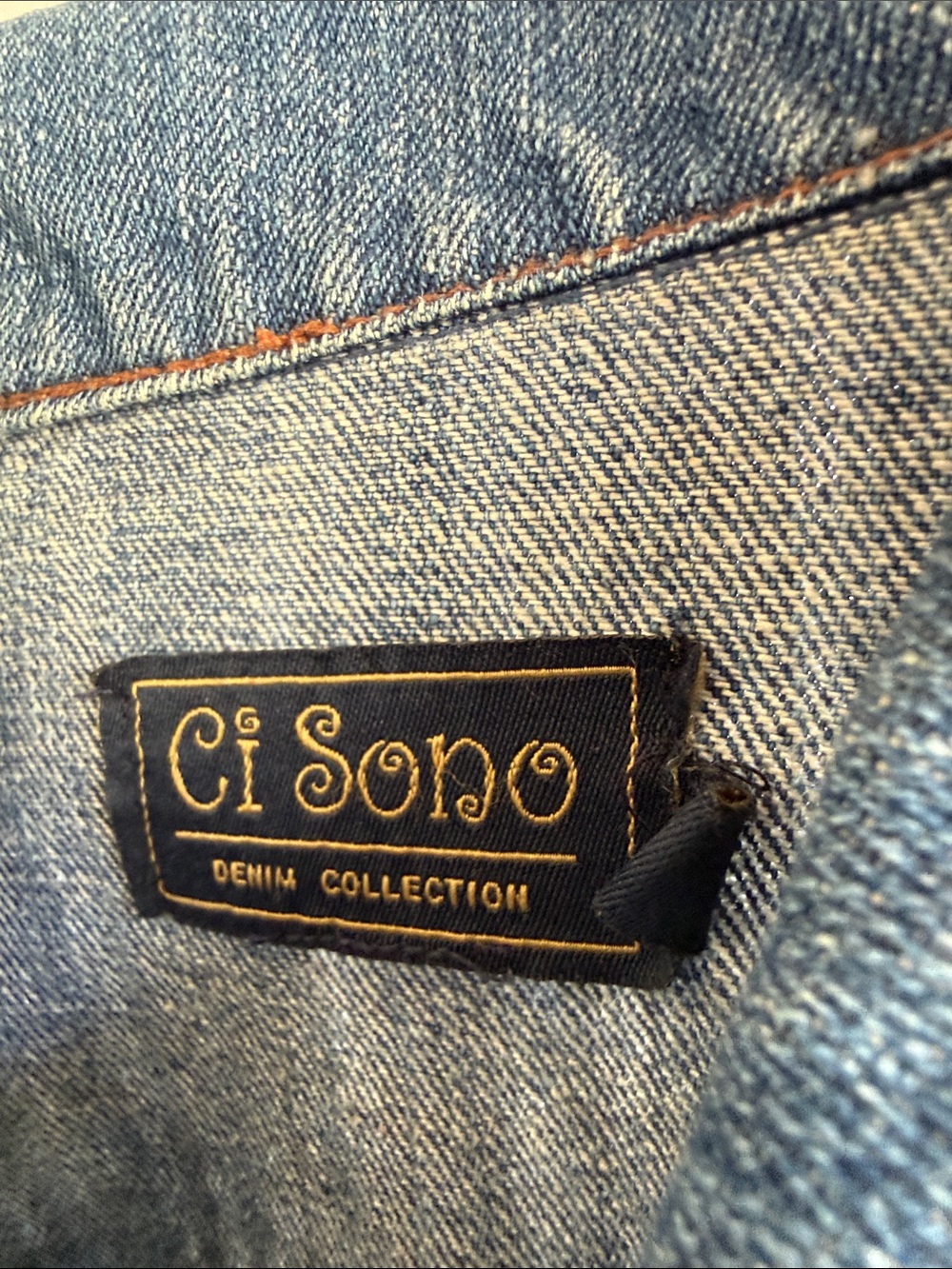 Jacket - Picture 2 of 3
